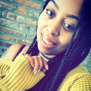 Meet your Posher, Shauntay-rena